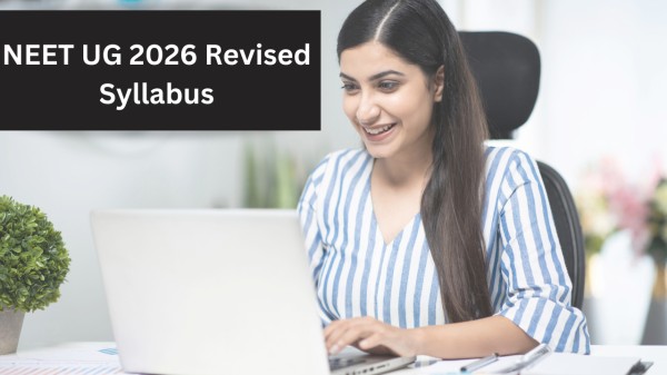 NEET UG 2026 final syllabus. (Image: Getty Images)