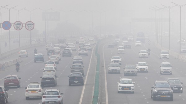 The Delhi HC is hearing a plea seeking to declare air purifiers as “medical devices”. (Photo credit: Reuters)