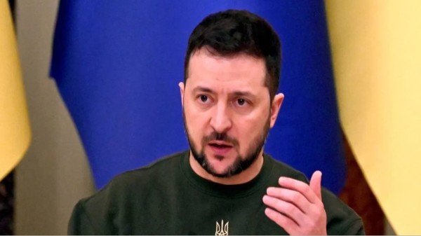 Ukraine and the US have not yet come to agreements on two major issues. 