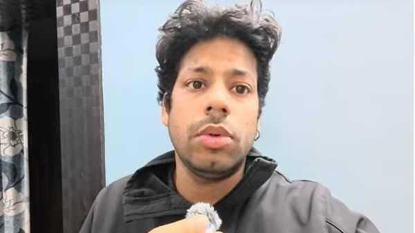 Pointing out that the video might have contributed Mittal reiterated the message of peace, harmony, and cultural exchange through travel