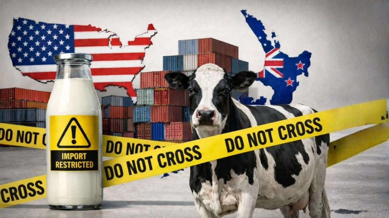 India Dairy Production