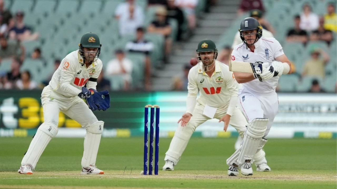 Australia will face England in the Boxing Day Test at the MCG on December 26.