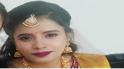 The deceased has been identified as 26-year-old Aishwarya.