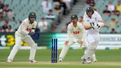 Australia will face England in the Boxing Day Test at the MCG on December 26.