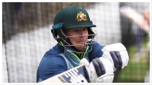 Steve Smith made a return to Australia team for Boxing Day Ashes Test.