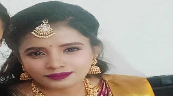 The deceased has been identified as 26-year-old Aishwarya.