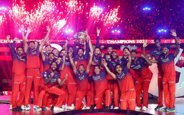 Royal Challengers Bengaluru