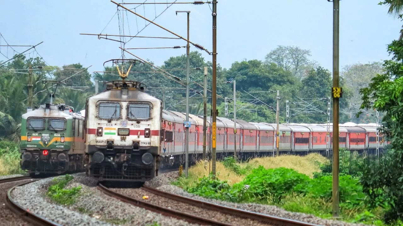 Rationalization of Basic Fare for Passenger Train Services with effect from 26.12.2025