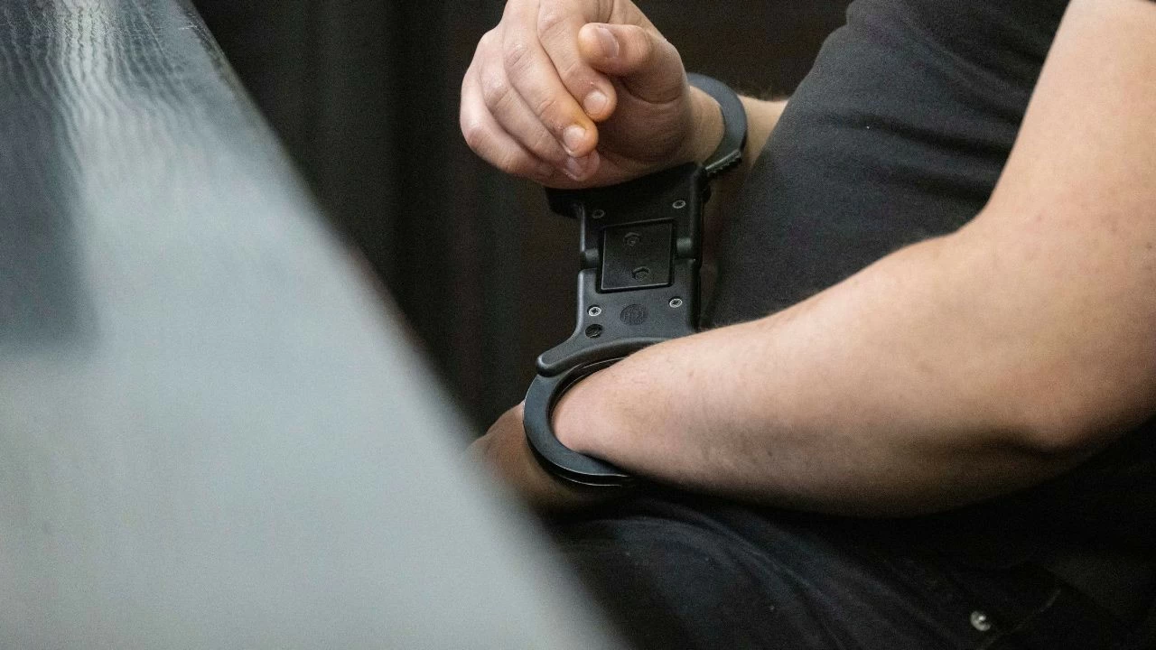 The Gurugram police arrested the main accused, Tushar, who shot at and seriously wounded the woman club worker (Representative image) 