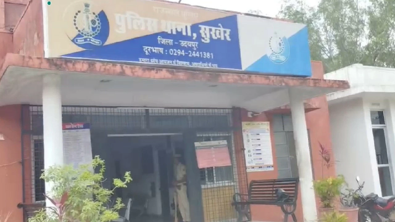 The three accused have been arrested