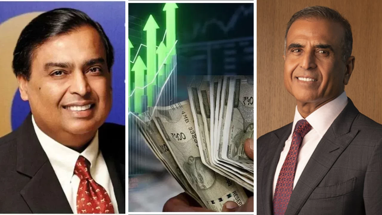 Top Billionaire Gainers, Losers & Wealth Trends