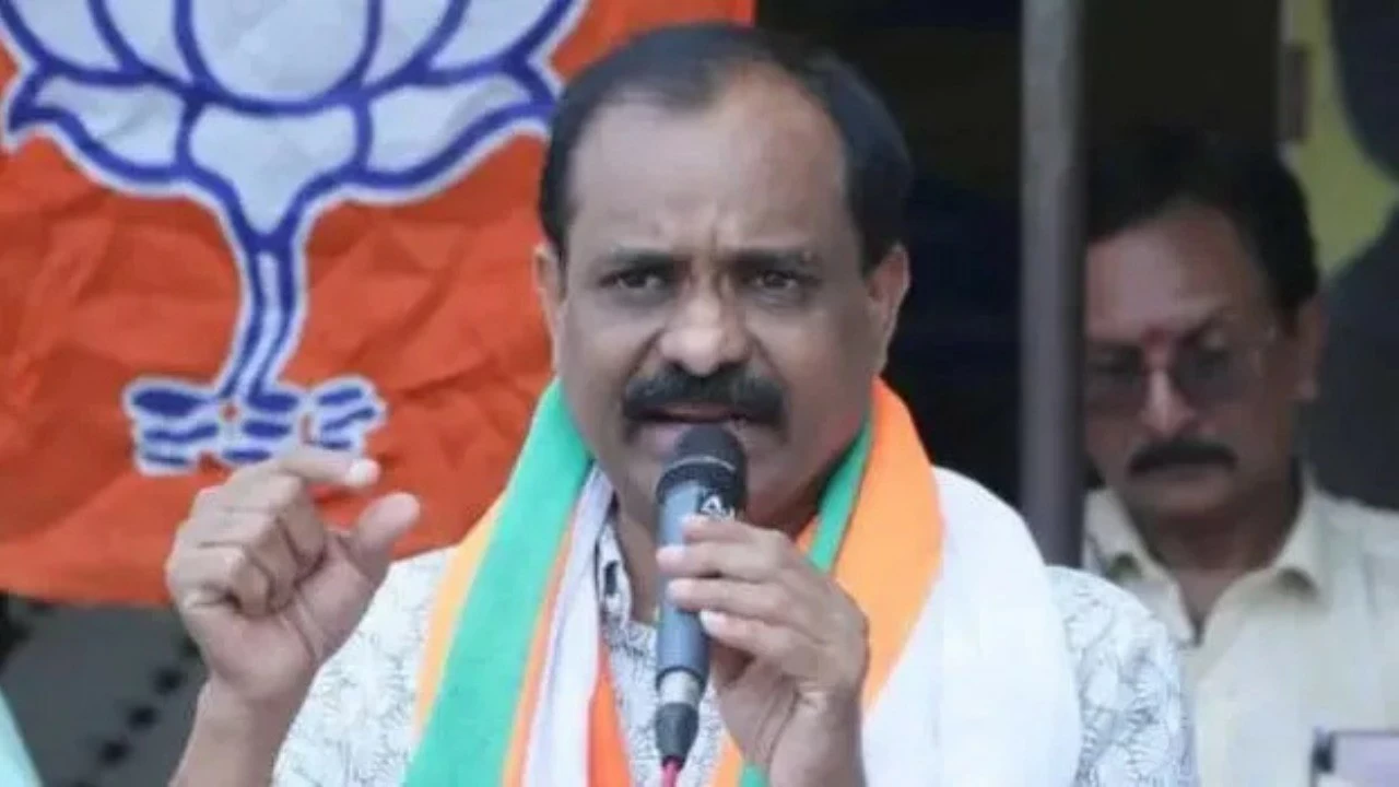 VV Rajesh elected as Thiruvananthapuram Mayor