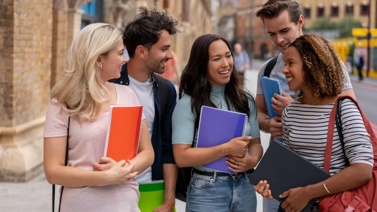Study in Russia. (Image: Getty Images)