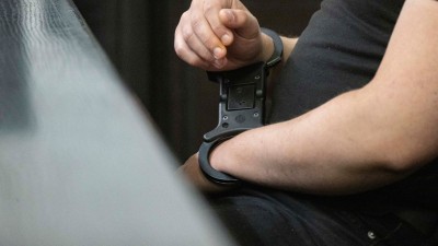 The Gurugram police arrested the main accused, Tushar, who shot at and seriously wounded the woman club worker (Representative image) 