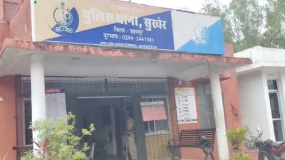 The three accused have been arrested