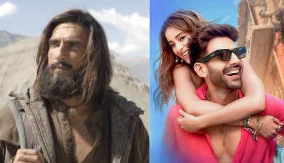 Dhurandhar enters Rs 1000 crore club: Check out all Films that made the cut