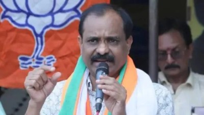 VV Rajesh elected as Thiruvananthapuram Mayor