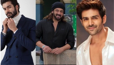 At 60, Salman Khan still rules Bollywood’s bachelor list | See here