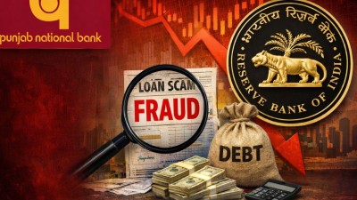 Punjab National Bank reported loan frauds worth Rs 2,434 crore to the Reserve Bank of India (RBI), on Friday
