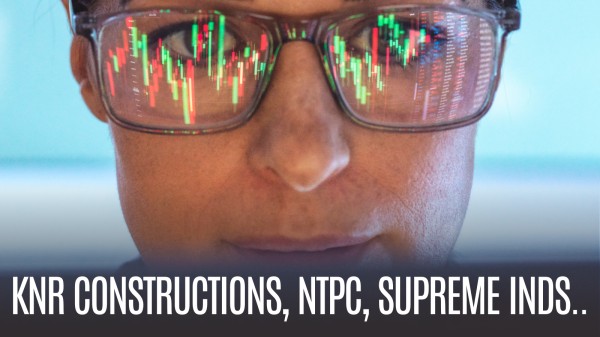 KNR Constructions will sell its 100% stake in four SPVs to Indus Infra Trust and it will fetch about Rs 1543 crore, while the investment was only Rs 567 crore.