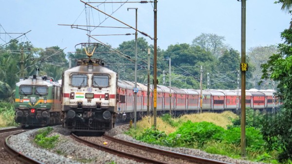 Rationalization of Basic Fare for Passenger Train Services with effect from 26.12.2025