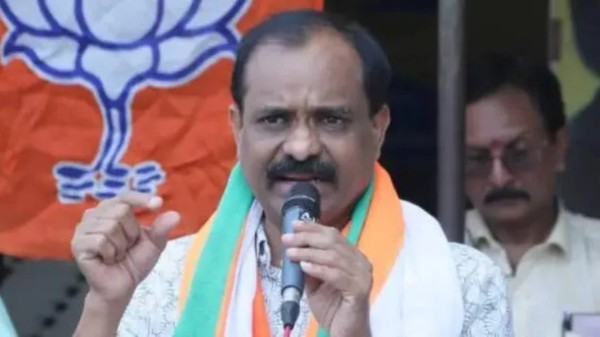 VV Rajesh elected as Thiruvananthapuram Mayor