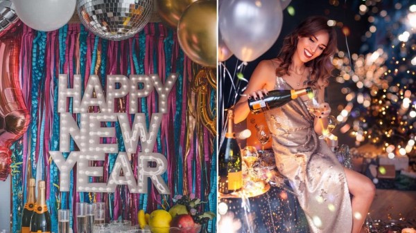 New Year celebration: Best ideas to welcome 2026 at home without stepping out