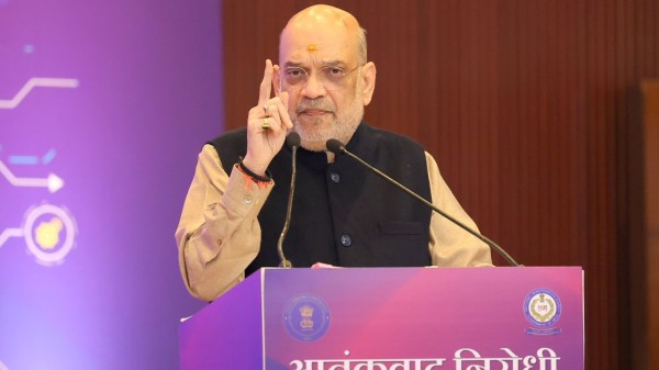 Shah said the probe into the Pahalgam attack stands as an example of a “watertight investigation”