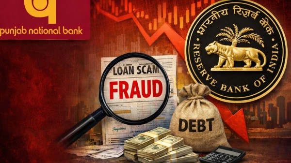 Punjab National Bank reported loan frauds worth Rs 2,434 crore to the Reserve Bank of India (RBI), on Friday