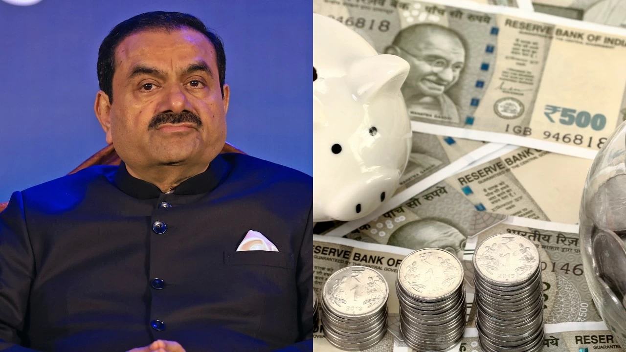 Adani Power stock has generated the biggest returns in the past one year,