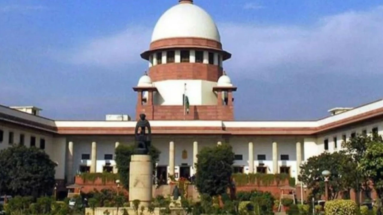 The Supreme Court has quashed the conviction of a man in a rape case. During the hearing it noted that the complainant and the convict have married each other.