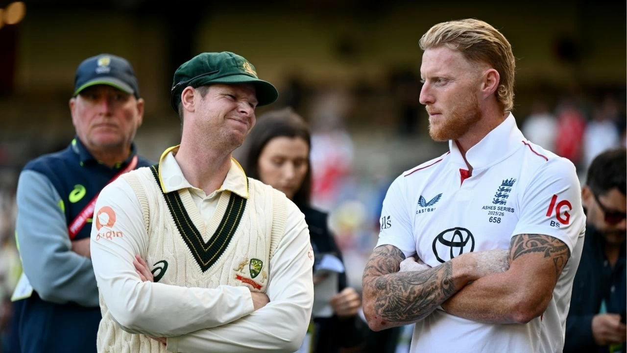 Australia, England captains slam MCG pitch after 2-day finish in the Boxing Day Test match.