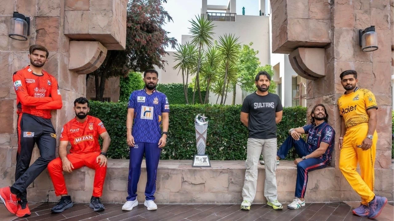 PCB sets Rs 1.3 billion reserve price for two new PSL franchises.