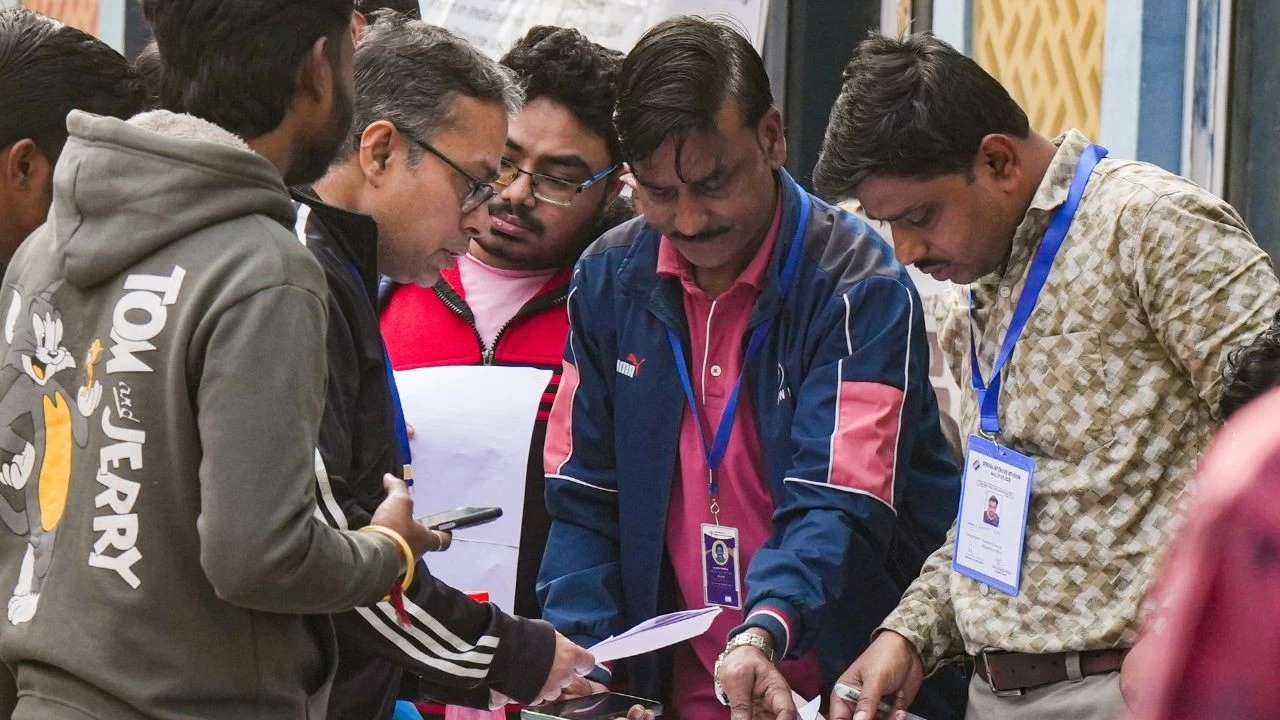 Voters have been given time until January 22 to file claims and objections