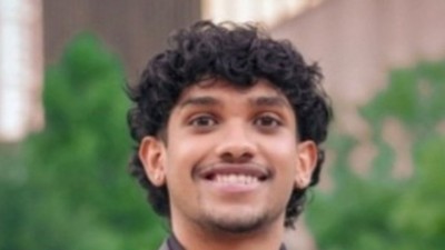 Lella was accused of attempting to set the house on fire several days before his arrest.