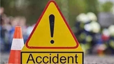 Following the accused’s escape, locals blocked the Porsa-Jotai road for close to 20 minutes