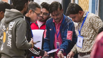 Voters have been given time until January 22 to file claims and objections