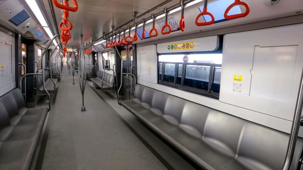 The woman was allegedly harassed inside a metro train in Bengaluru and she confronted the harasser (Representative image) 