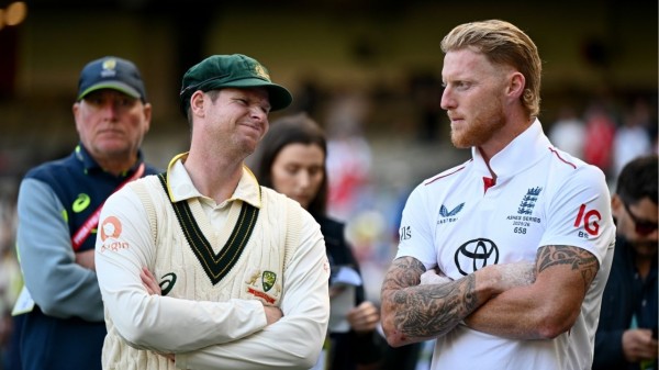 Australia, England captains slam MCG pitch after 2-day finish in the Boxing Day Test match.