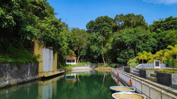 Akkulam Glass Bridge guide: Tickets, features, safety details and nearby places to visit