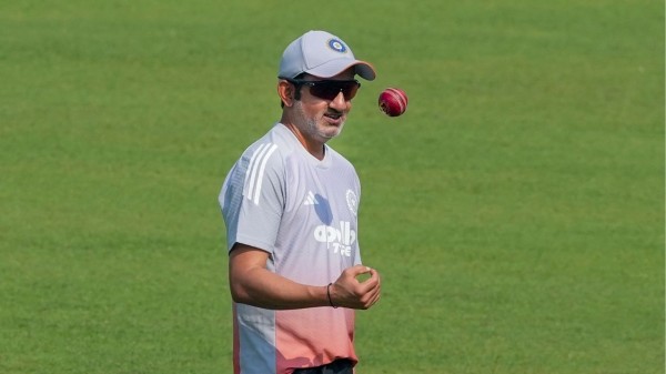According to reports, the BCCI approached batting icon to replace Gautam Gambhir as Test coach after the whitewash against South Africa.