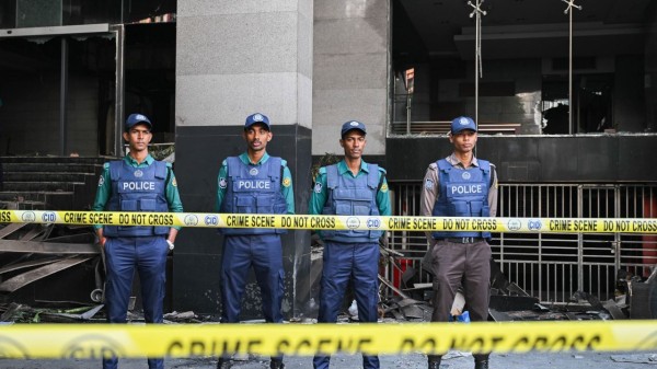 Rights organisations have warned that fear and uncertainty are spreading among minority populations 