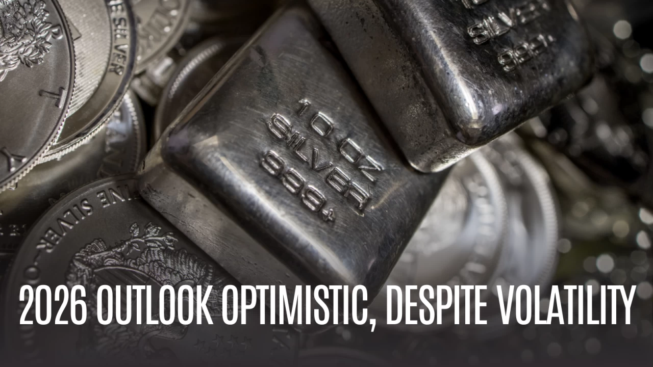 The Silver Institute and Metals Focus has said that industrial applications account for more than 50% of the total global silver consumption.