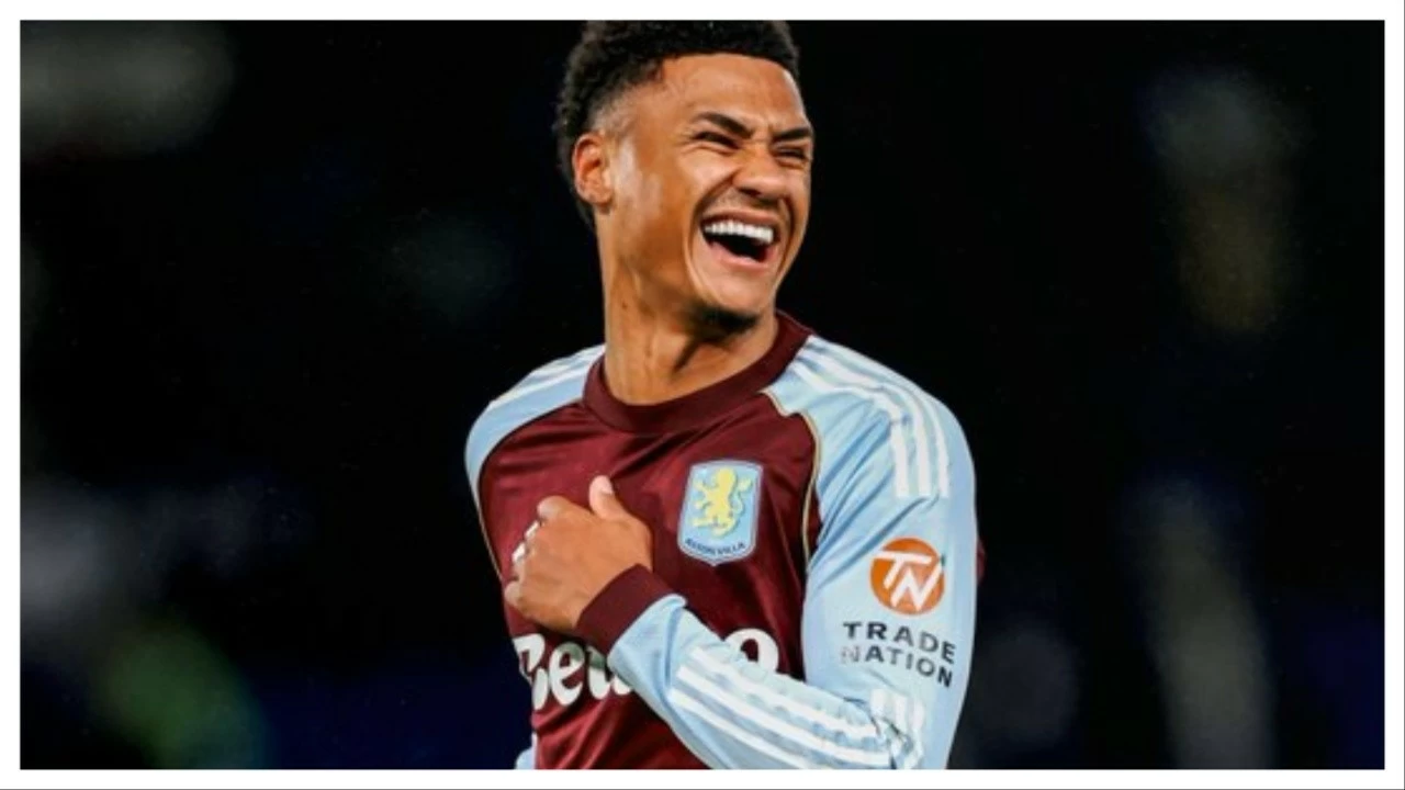 Aston Villa beats Chelsea with Ollie Watkins's double.