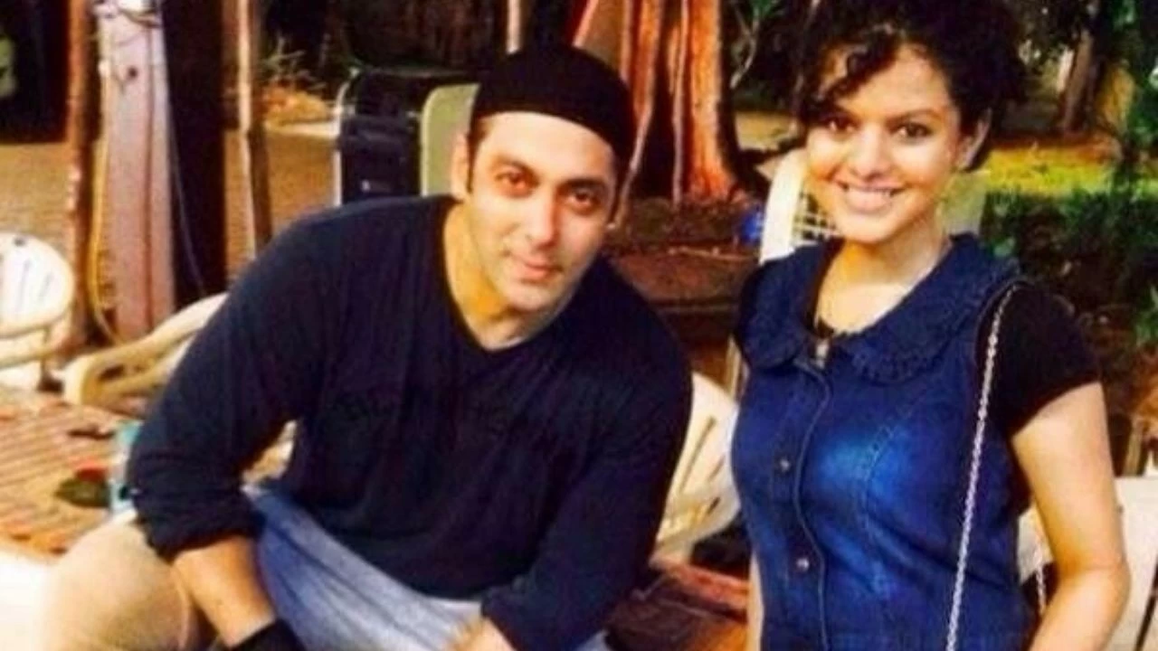 'He changed my life at 13': Palak Muchhal opens up about Salman Khan’s unforgettable kindness