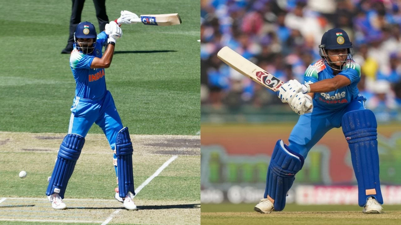 Shreyas Iyer likely to return in the ODI series against New Zealand, Yashasvi Jaiswal set to join Mumbai’s VHT Squad.