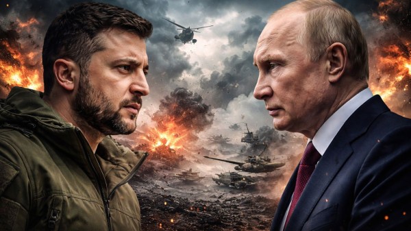 According to Zelenskyy, Russia’s recent onslaught reflects Moscow’s intention to prolong the war, even as Kyiv has consistently expressed its desire for peace