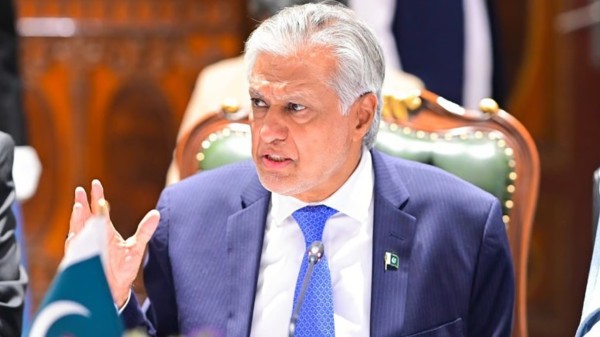 Sharing further details, Dar said that on the night of May 9, Pakistan PM Shehbaz Sharif held a meeting and took certain decisions due to the arising situations.