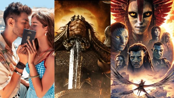 Box office report: Dhurandhar, TMMT, Vrusshabha and more