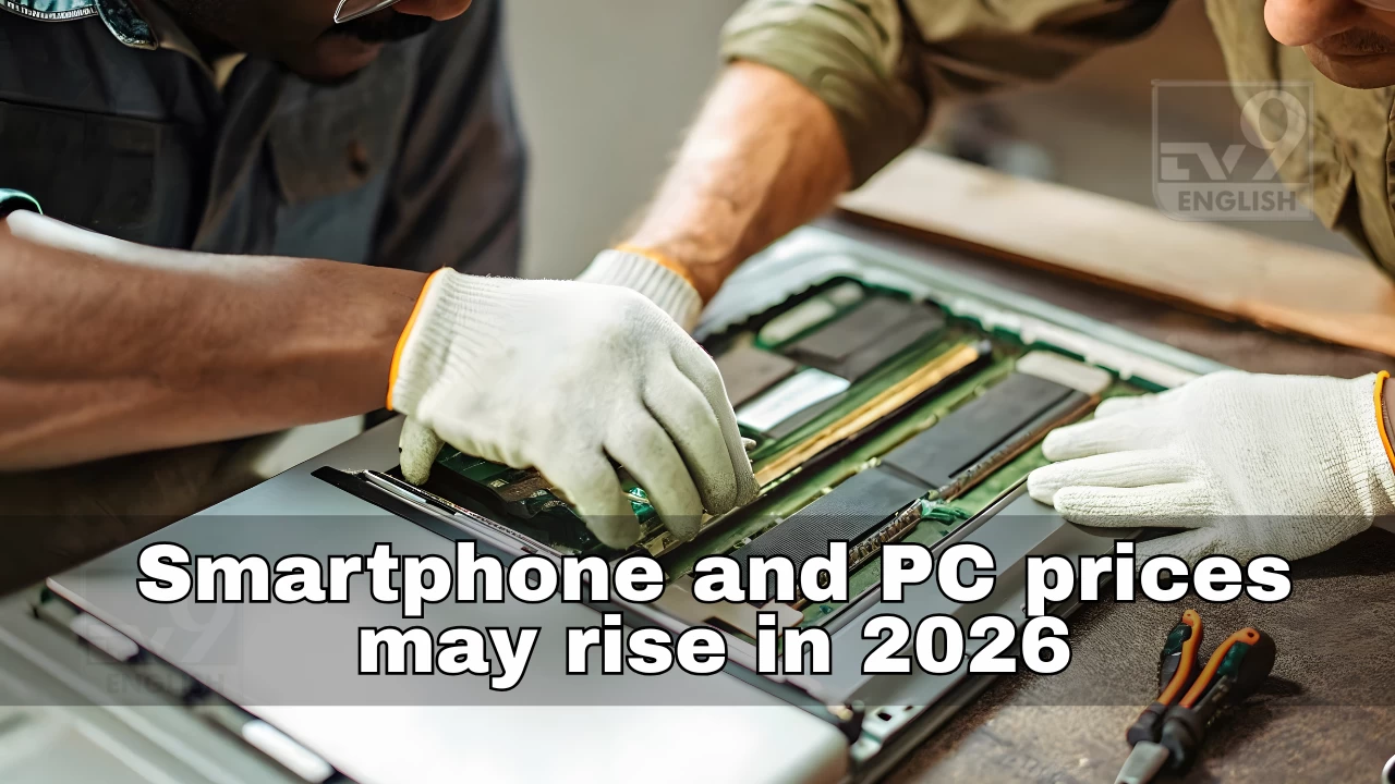 IDC alert: AI memory demand may make smartphones and PCs costlier in 2026